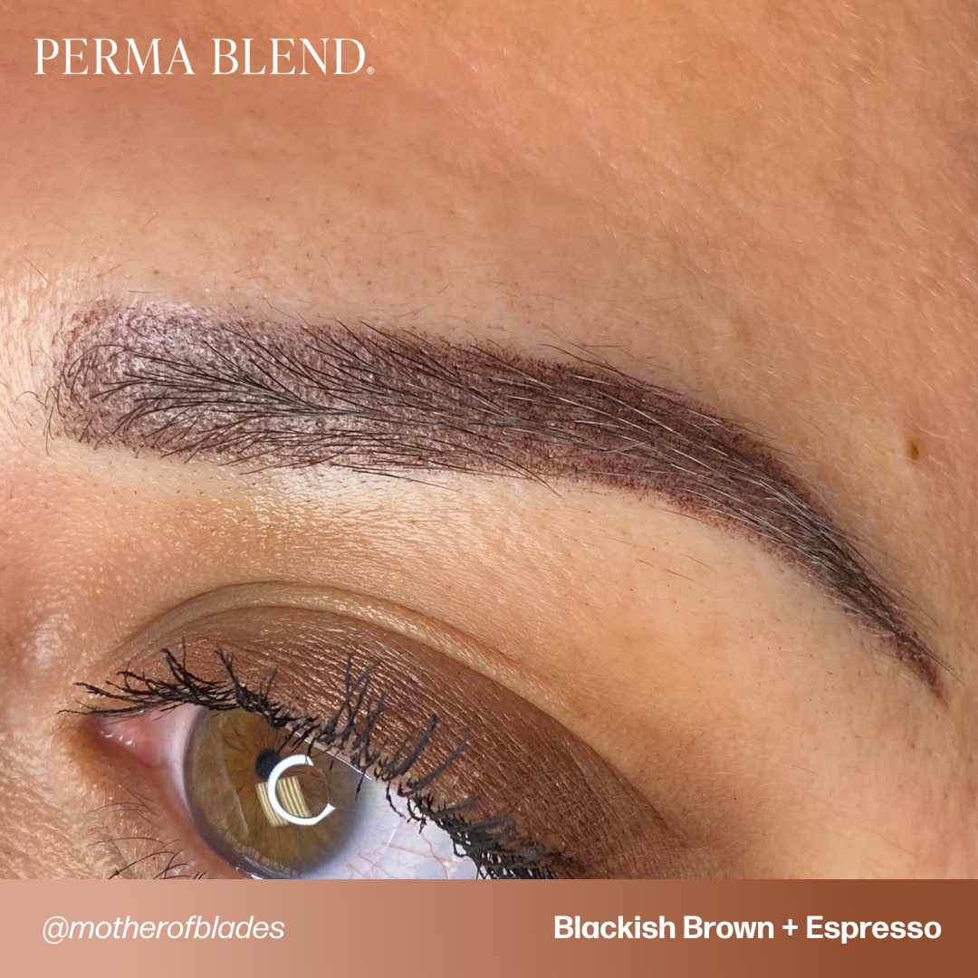 Espresso - Perma Blend