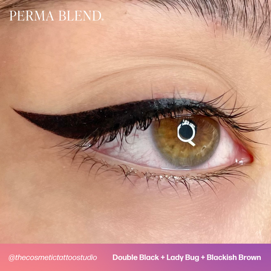 Lady Bug  Perma Blend