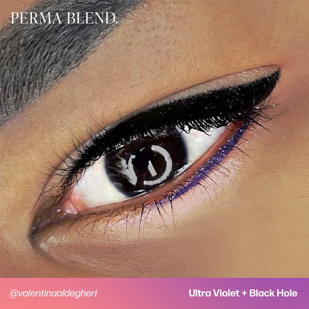 Perma Blend Inga- Black Hole