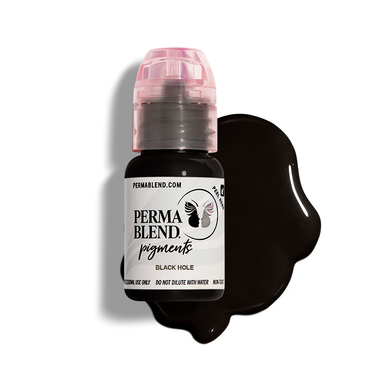 Perma Blend - Black Hole