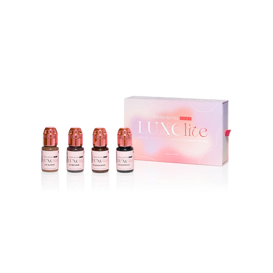 LUXE Lite - LUXE Lite Perma Blend