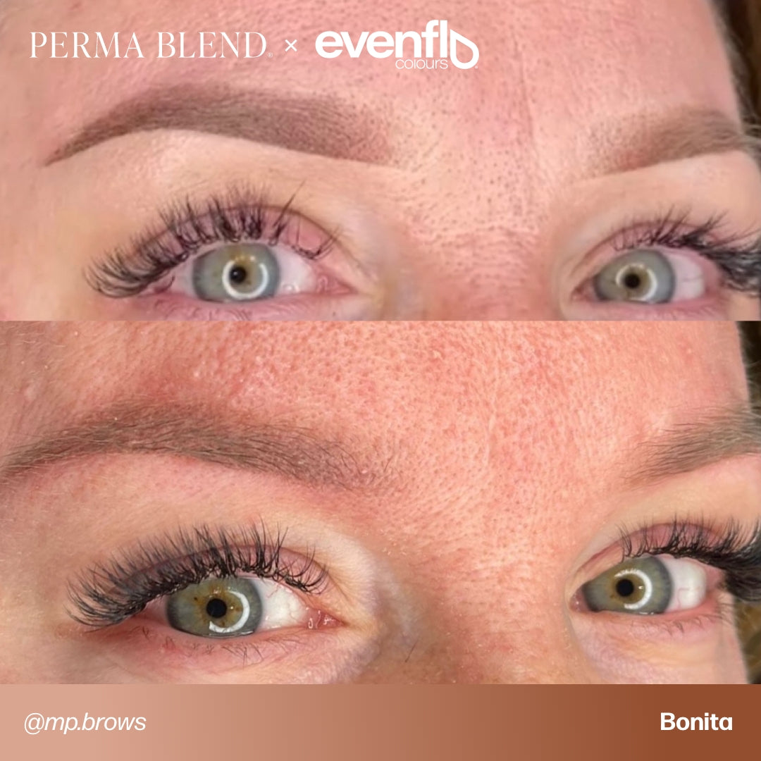 Evenflo – LUXE Blonde 2 Brunette Set