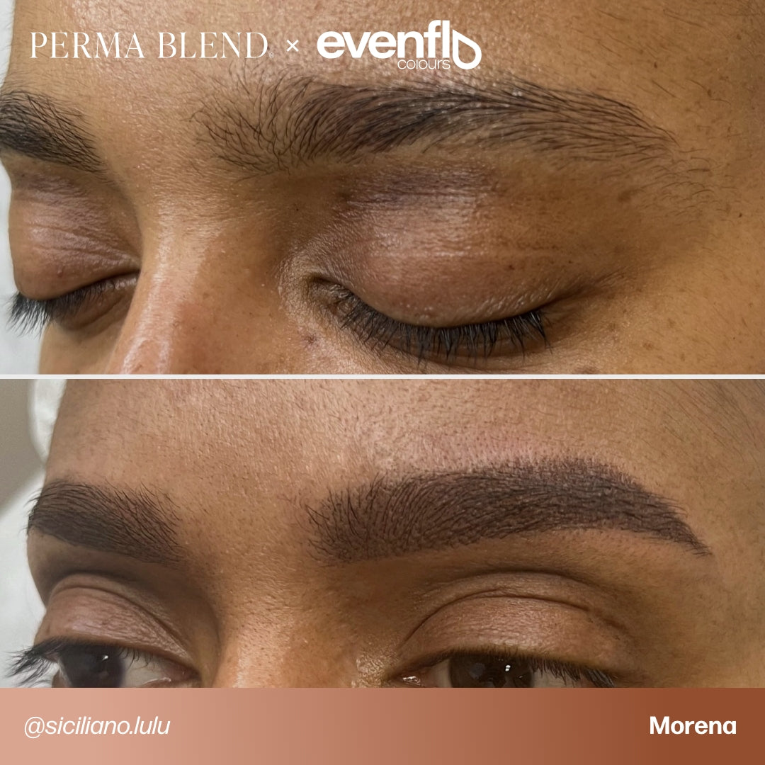 Evenflo – LUXE Blonde 2 Brunette Set