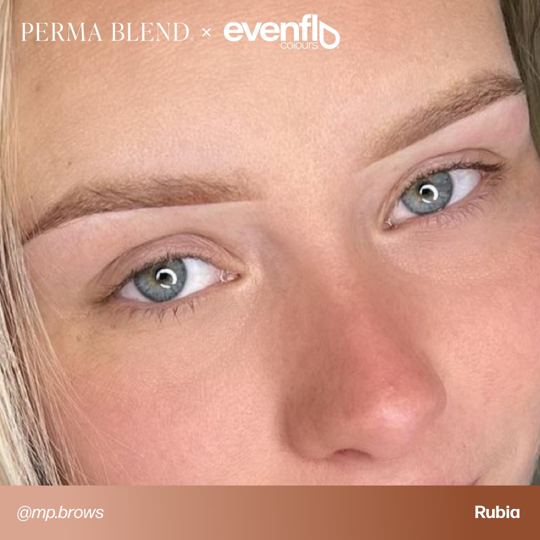 Evenflo – LUXE Blonde 2 Brunette Set