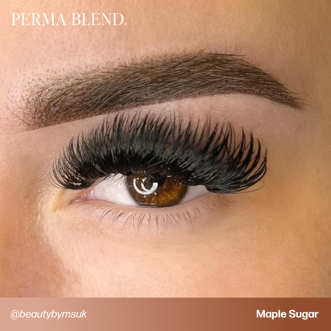 Perma Blend LUXE Maple Sugar — 1/2 oz Bottle - Perma Blend