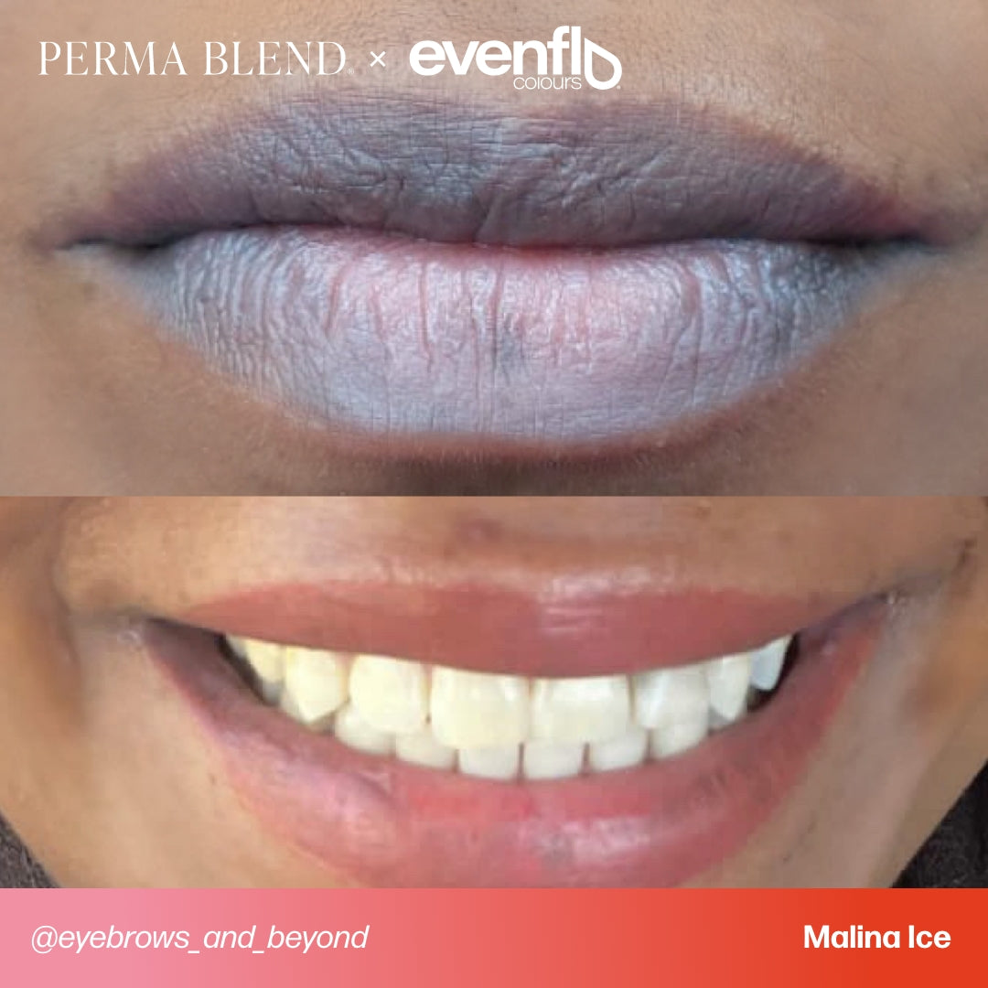 evenflo expressions Evenflo Colours Lip Shades