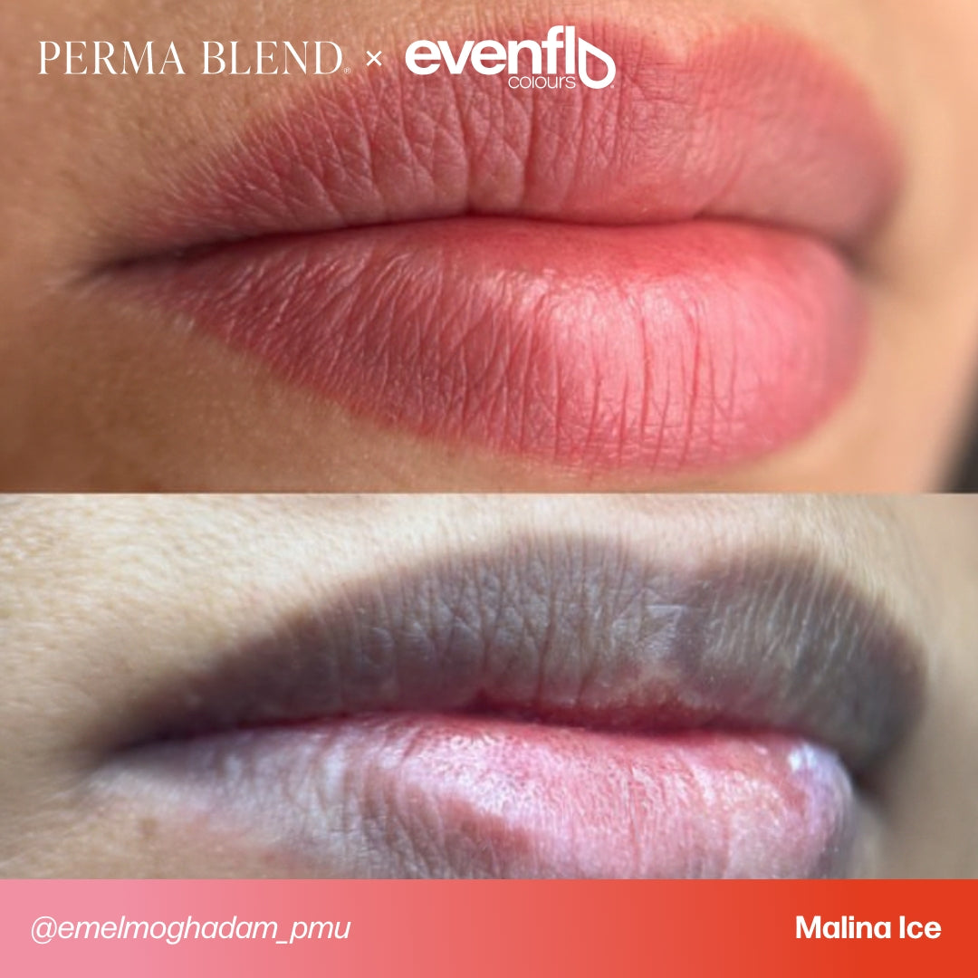 malina evenflo Evenflo Colours Lip Shades