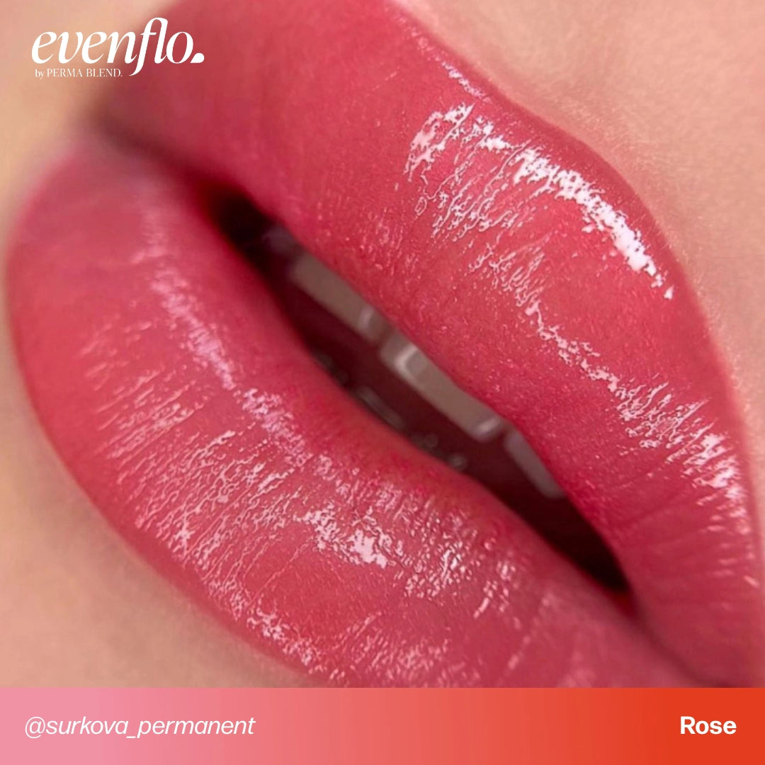 Evenflo Rosé - LipEvenflo Rosé - Lip