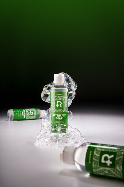 Recovery Aftercare Soap