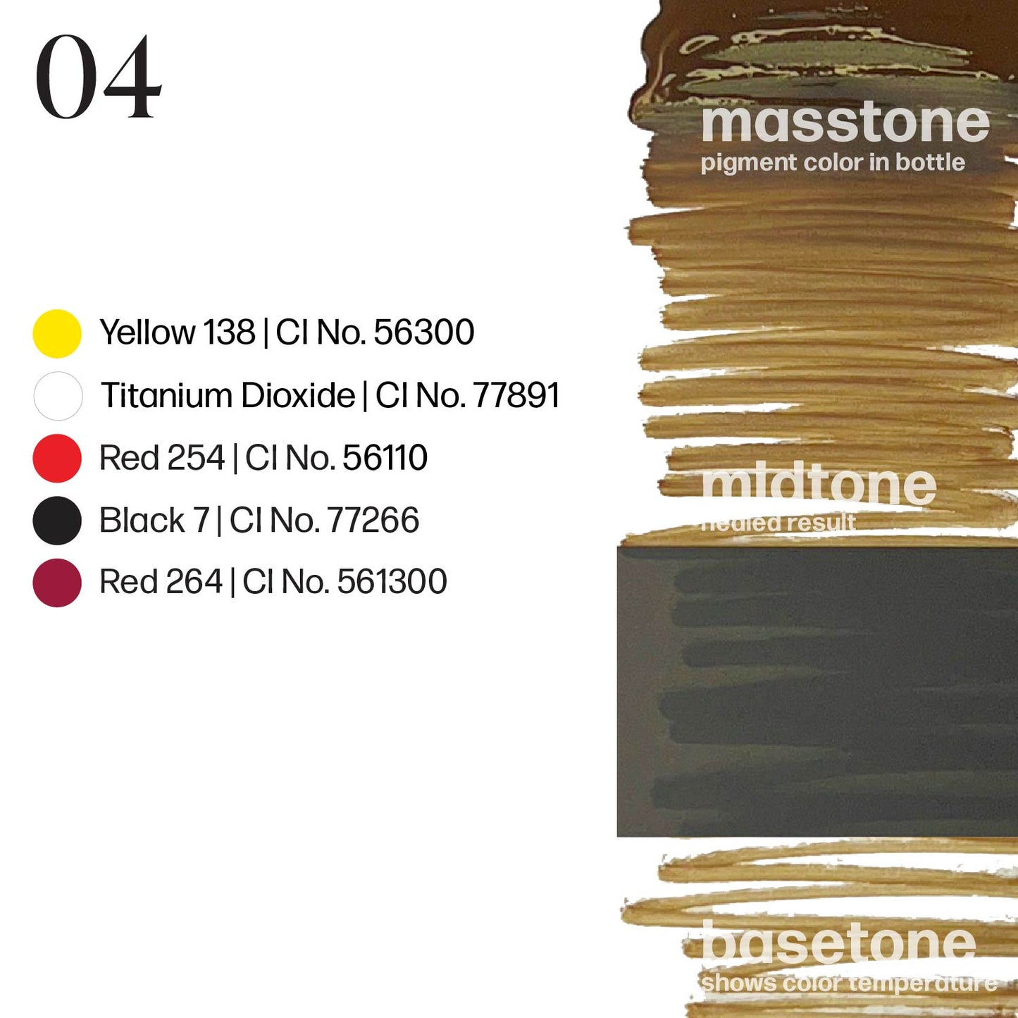 LUXE Ombre 04LUXE Ombre 04