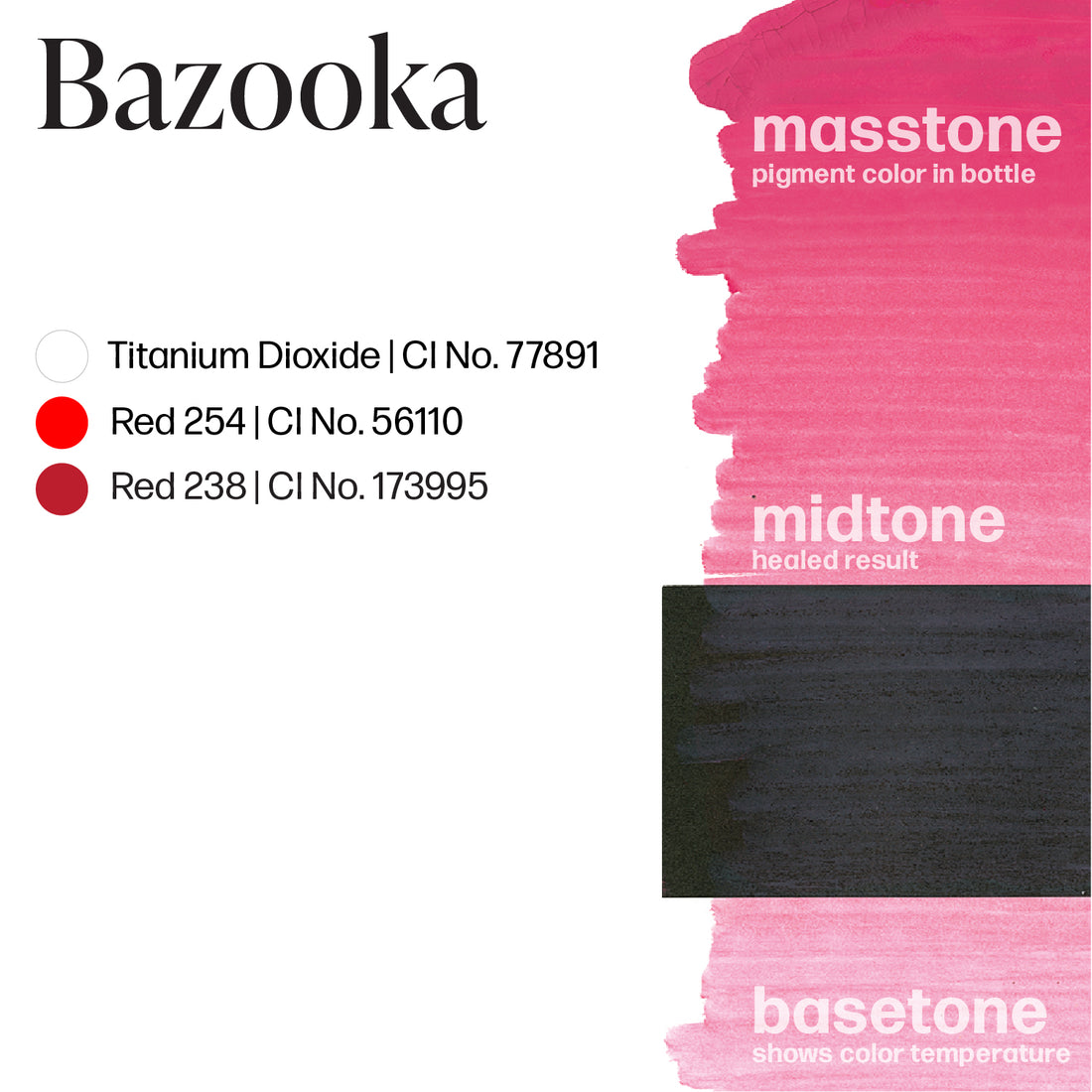 Bazooka - Perma Blend