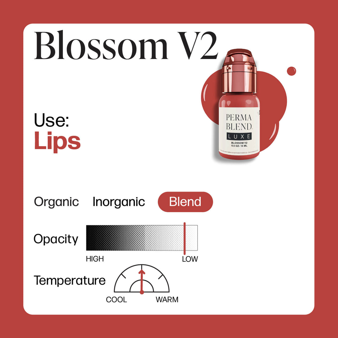 LUXE - Blossom