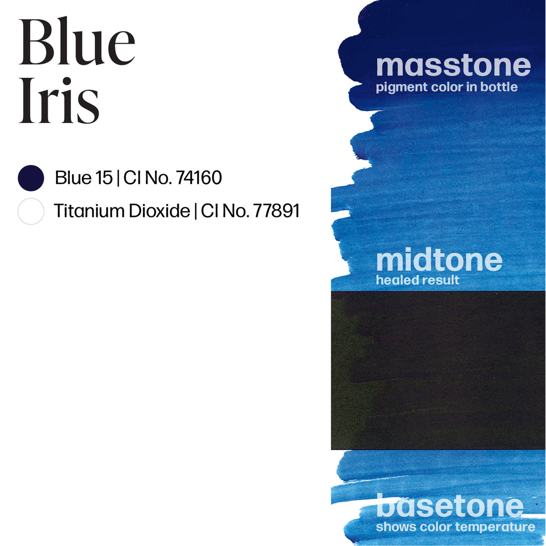 Blue Iris