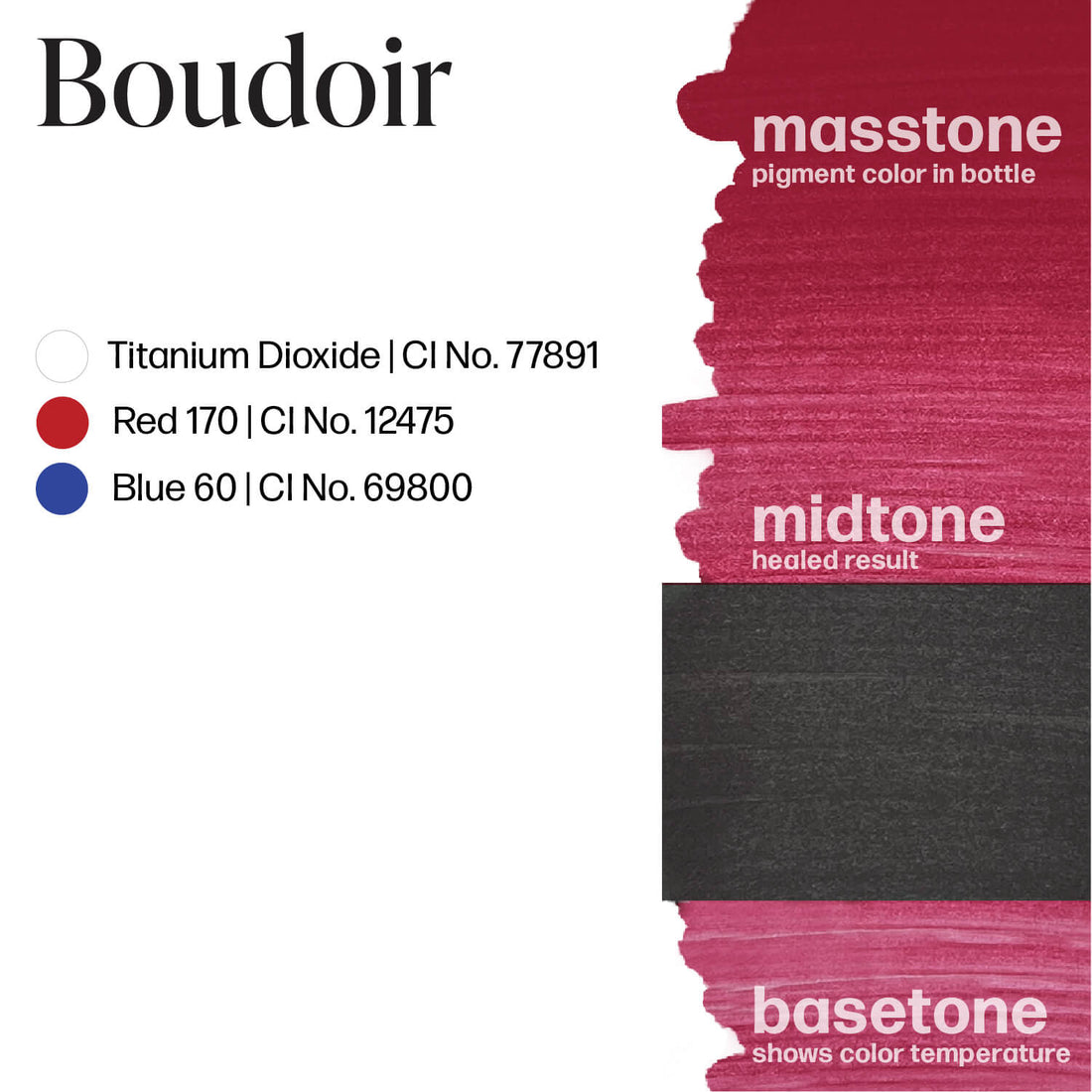 LUXE - Boudoir