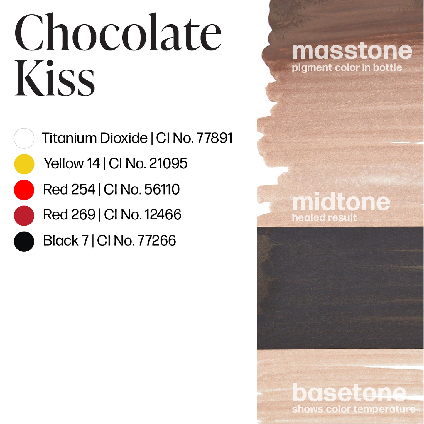 Chocolate Kiss