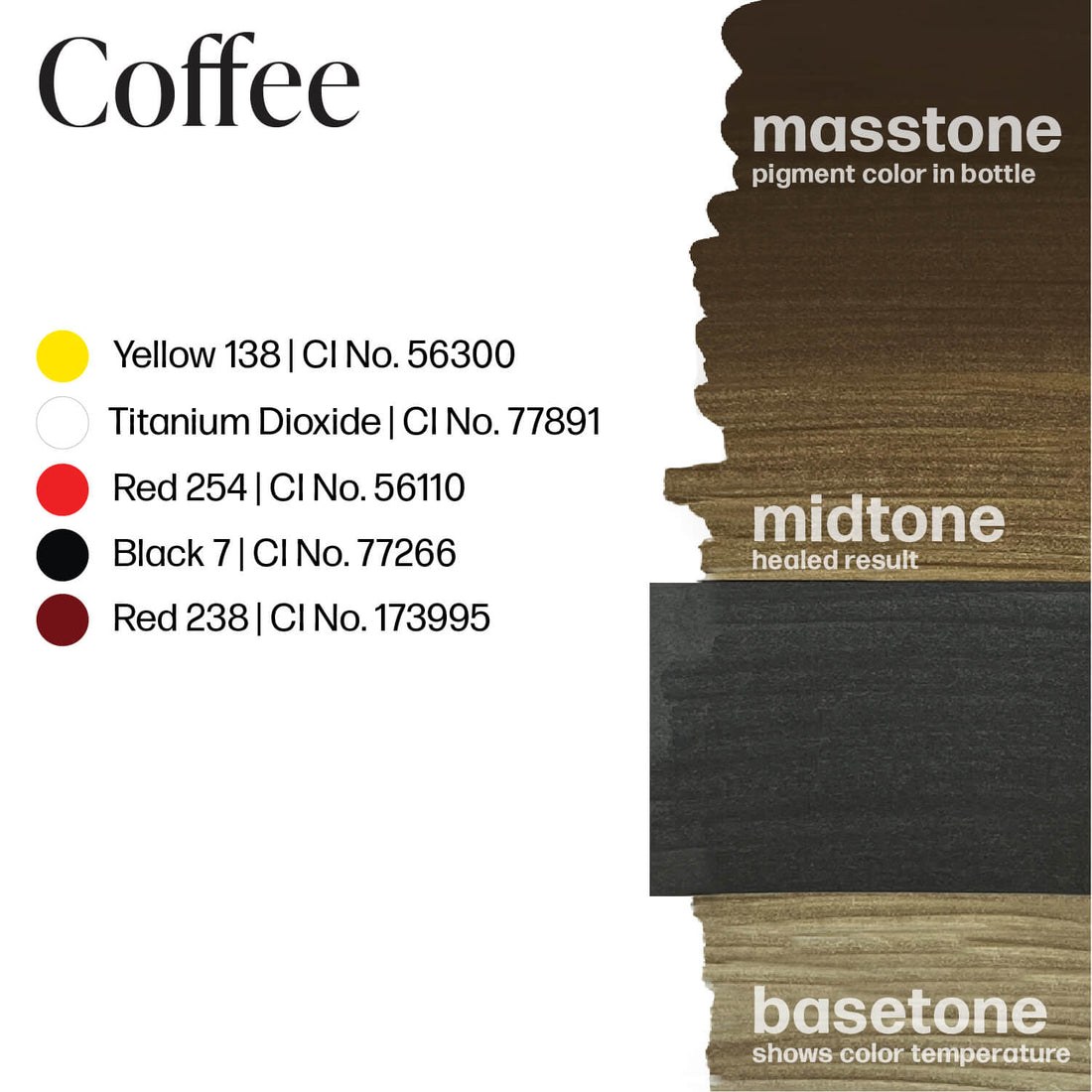 LUXE - Coffee