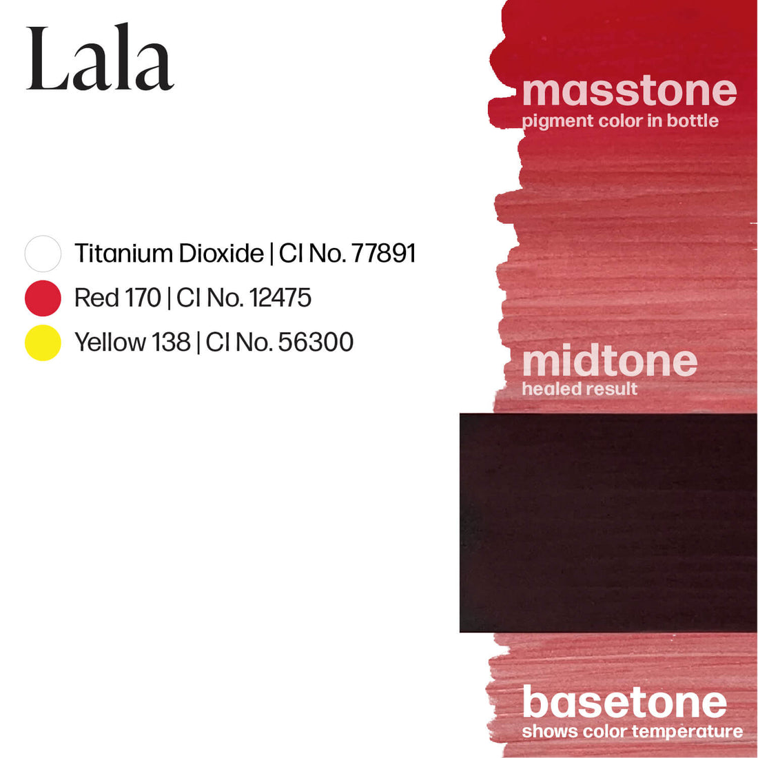 Lala - Carla Ricciardone Enhance