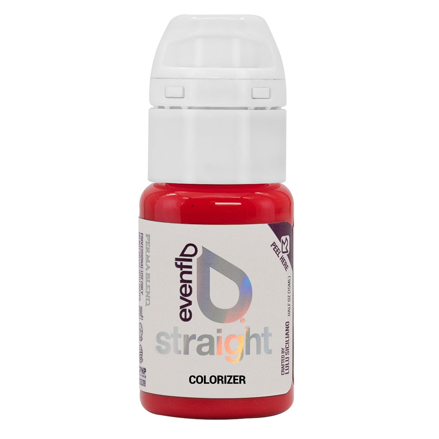 Red Pigments | Perma Blend Pigments - Red Hot - 1/2 oz - Perma Blend