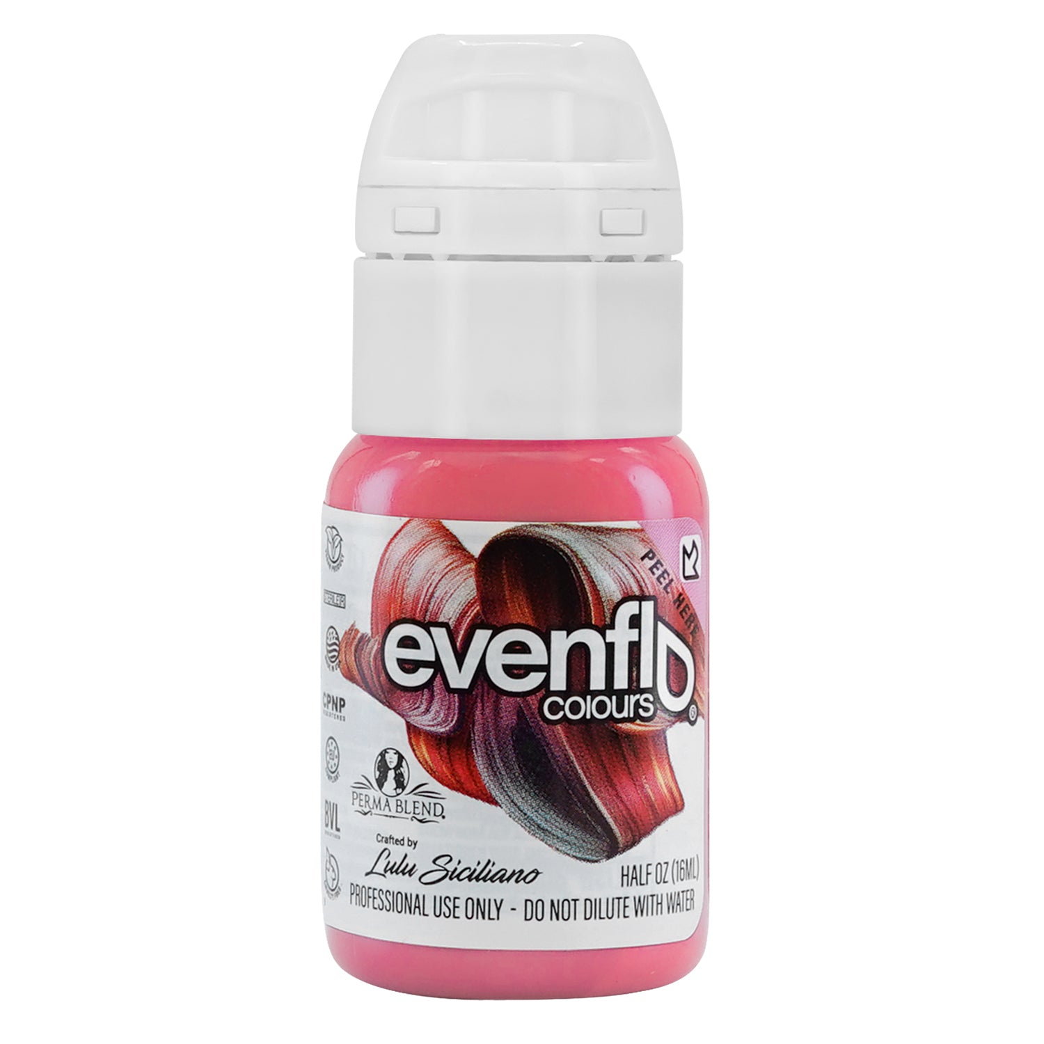 evenflo malina Evenflo Malina | Perma Blend Pigments