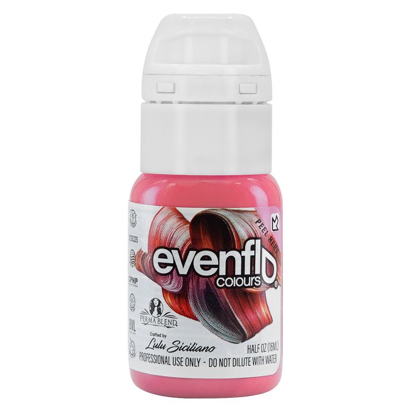 evenflo healing blends Evenflo Malina | Perma Blend Pigments