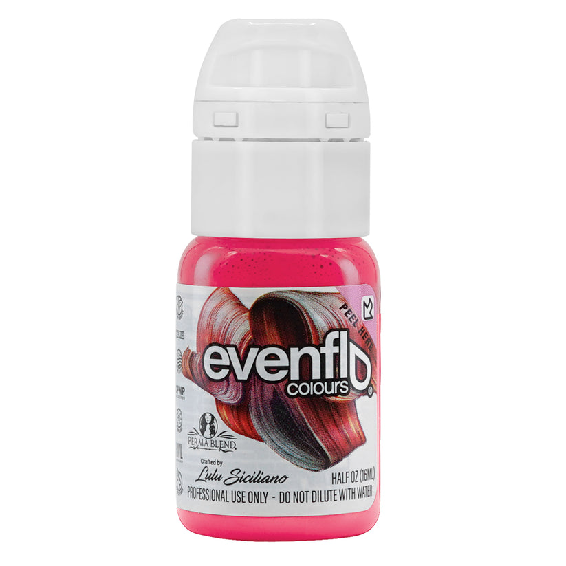 Evenflo Lulu's Rosé - Lip