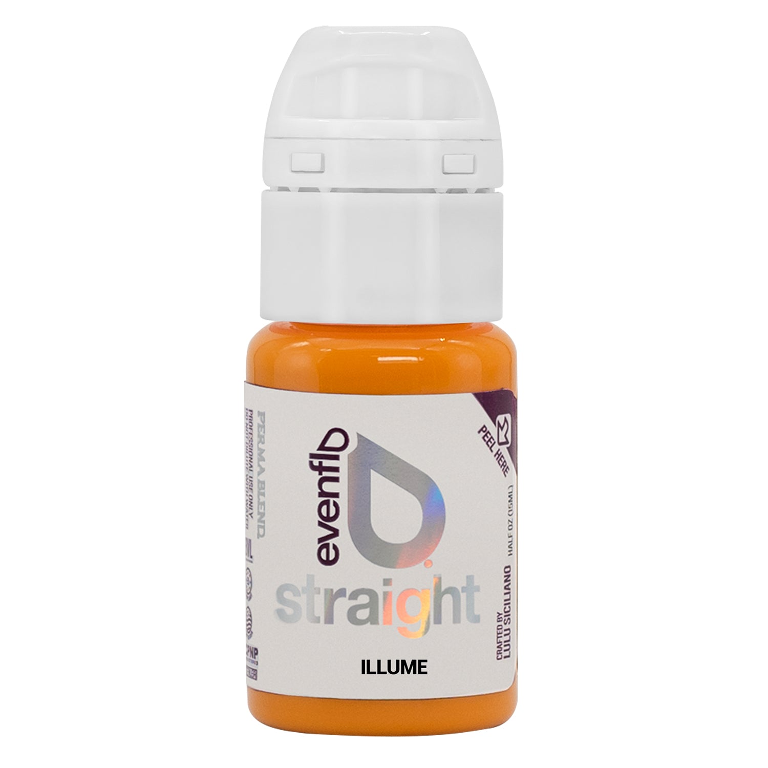 evenflo perma blend Evenflo Illume 1/2 oz