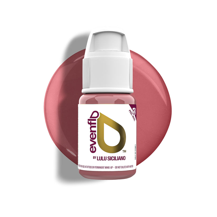 evenflo permanent makeup Evenflo Dirty French | Perma Blend Pigments