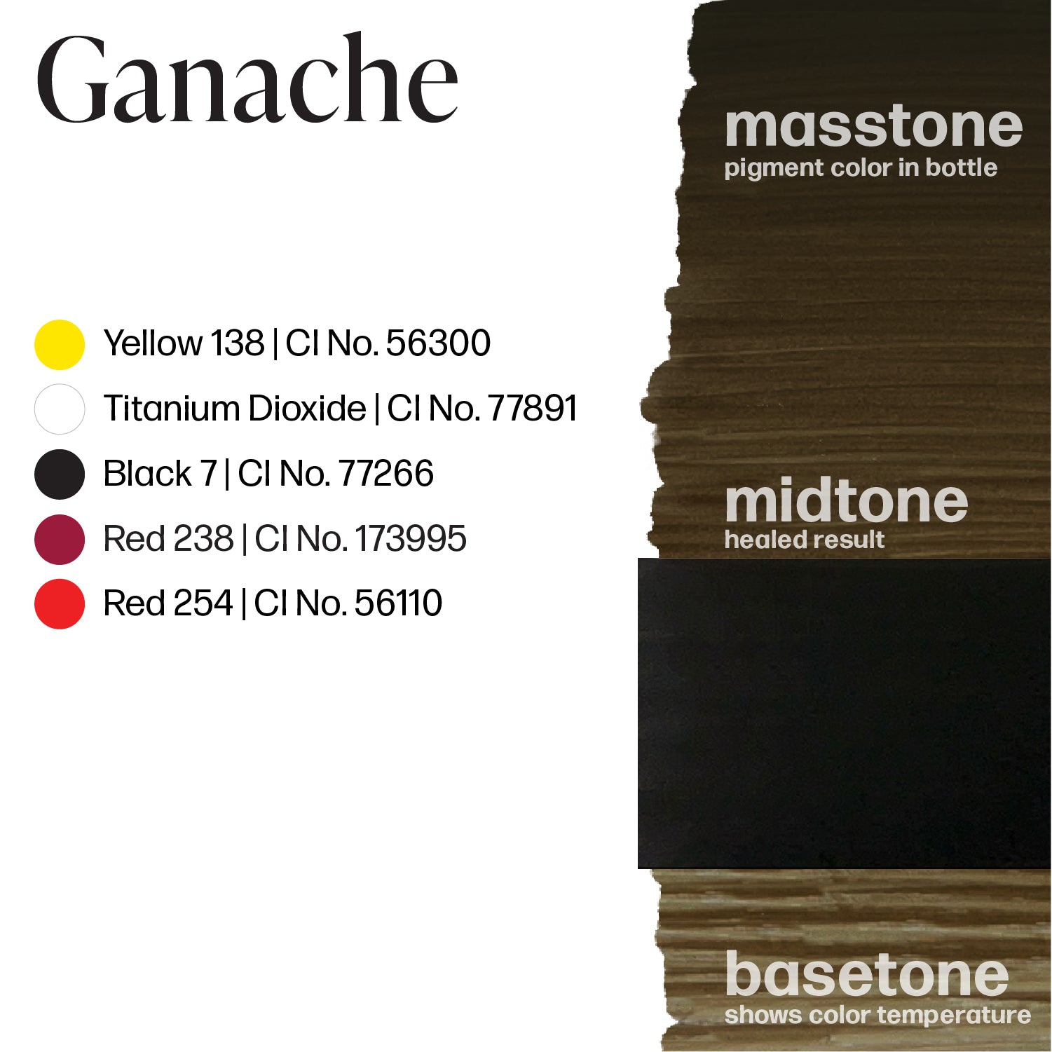 Perma Blend LUXE Ganache — 1/2 oz Bottle - Perma Blend