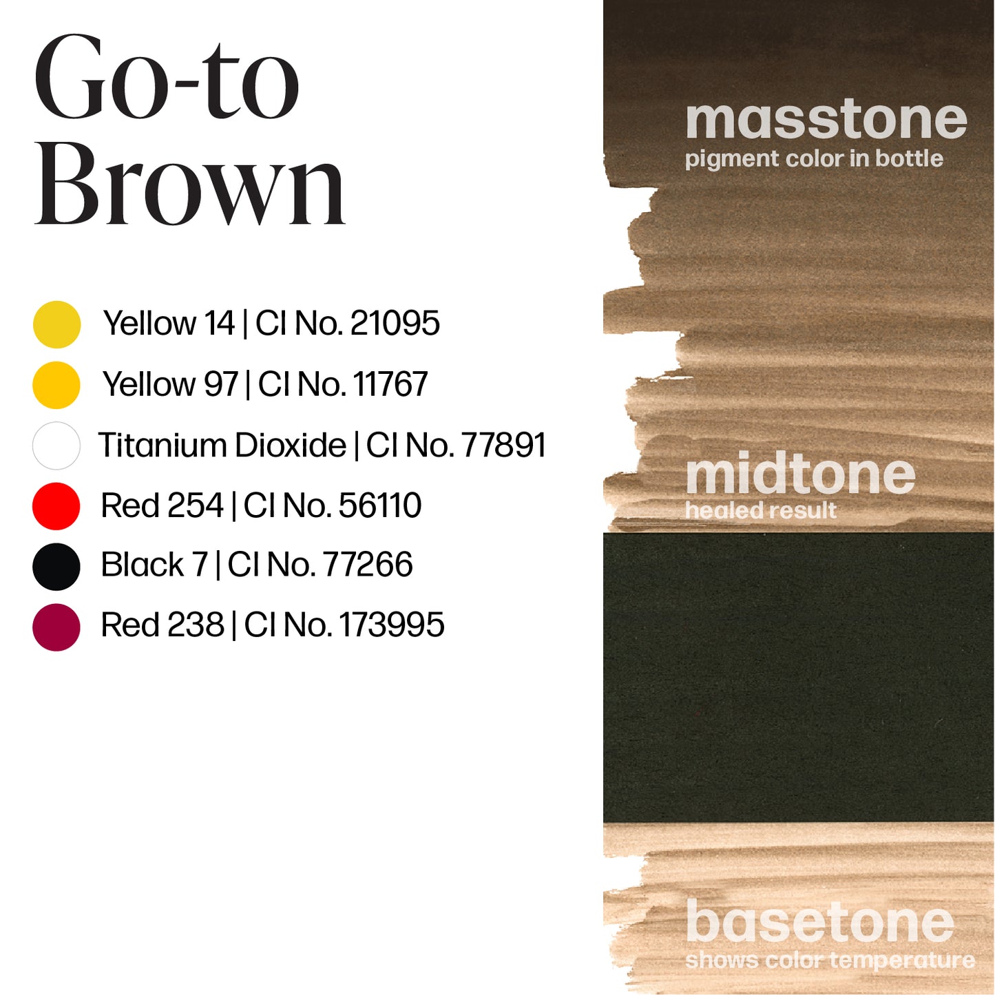 Go-To Brown