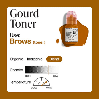 Gourd Toner