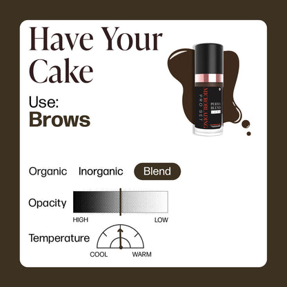 LUXE Have Your Cake - Microblading Pro Set