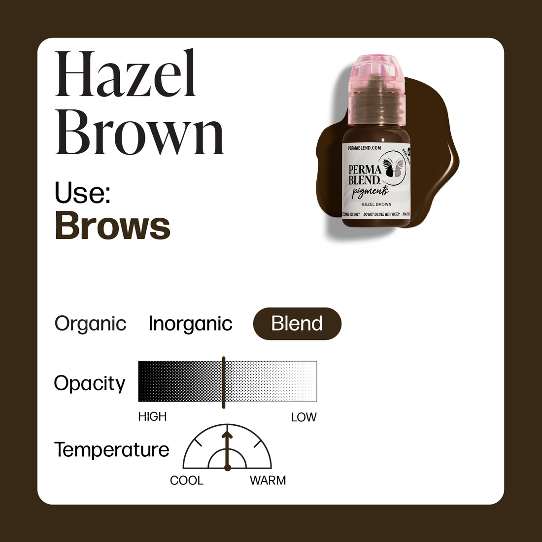 Hazel Brown
