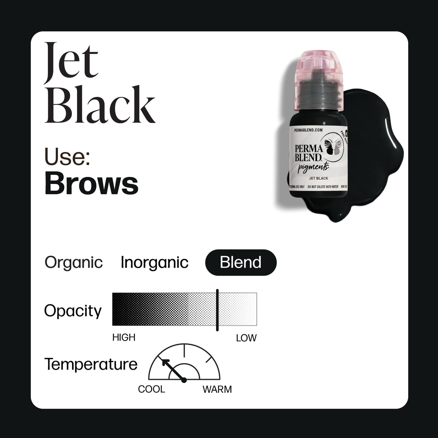 Jet BlackJet Black