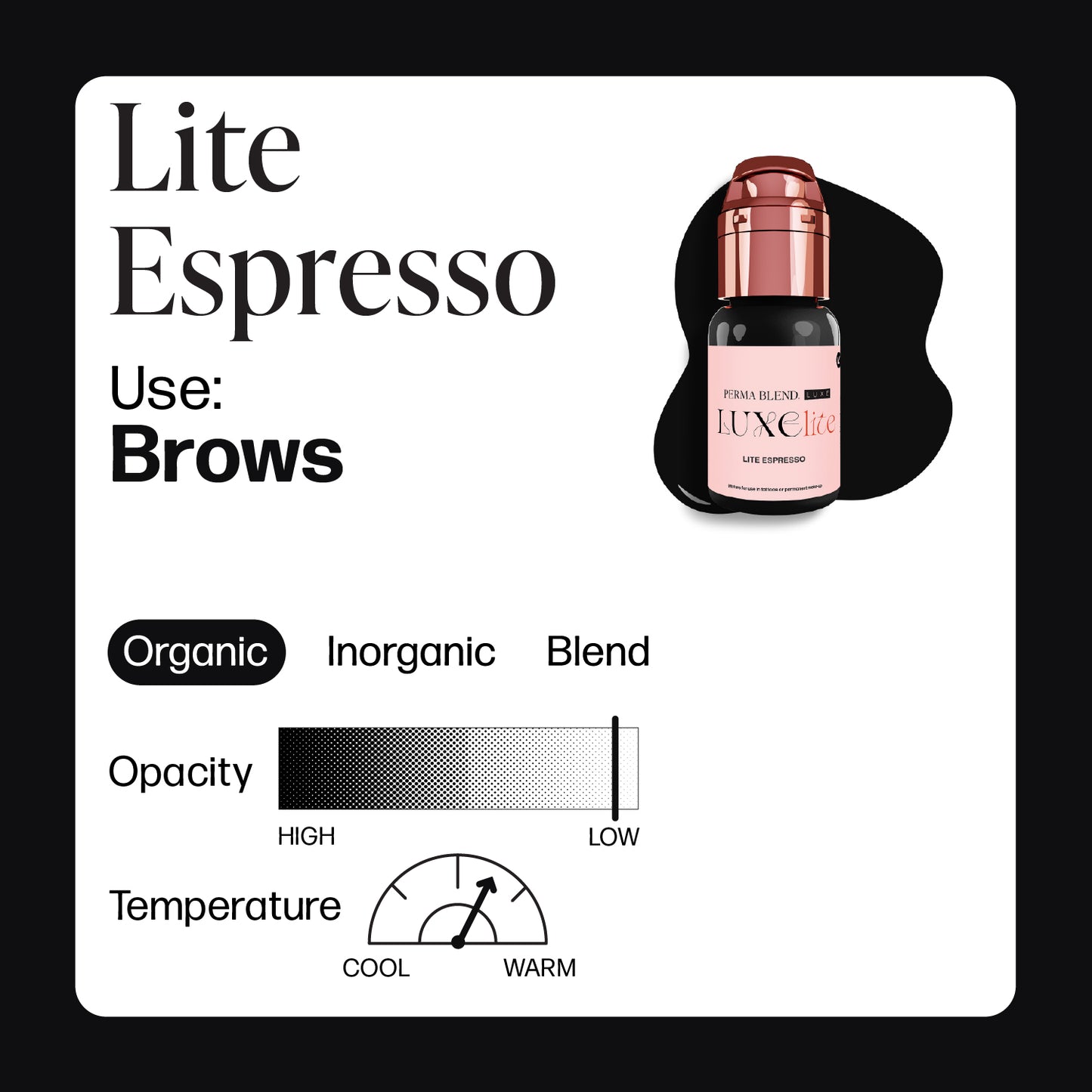 Lite EspressoLite Espresso