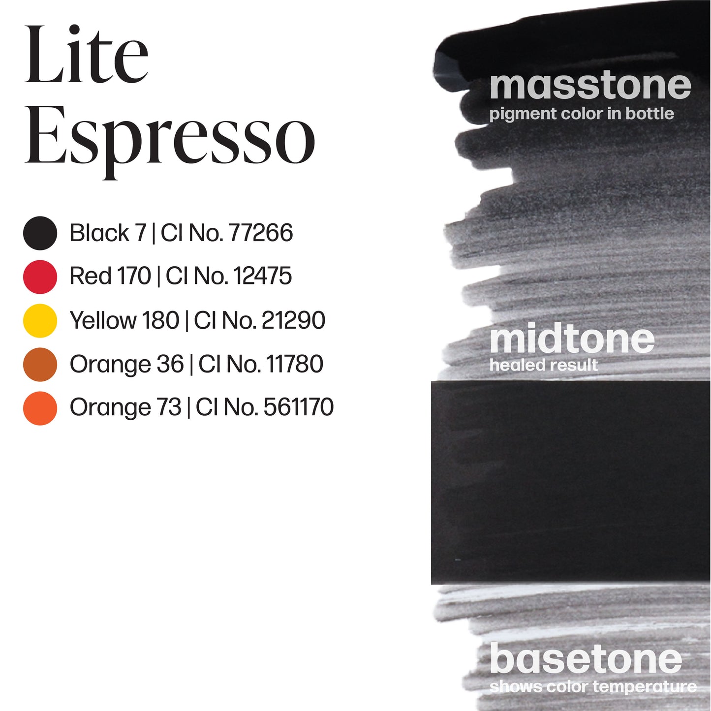 Lite EspressoLite Espresso
