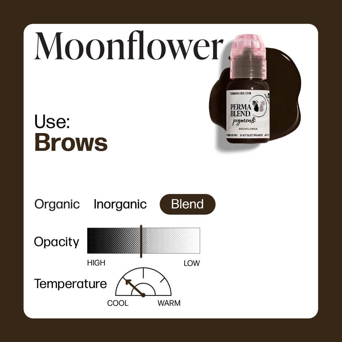 Moonflower - Perma Blend