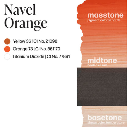 LUXE - Navel Orange