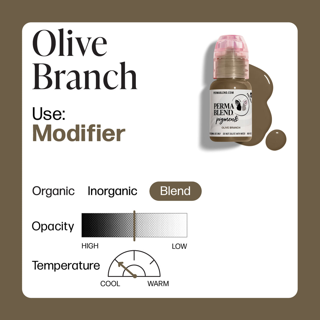 Olive Branch