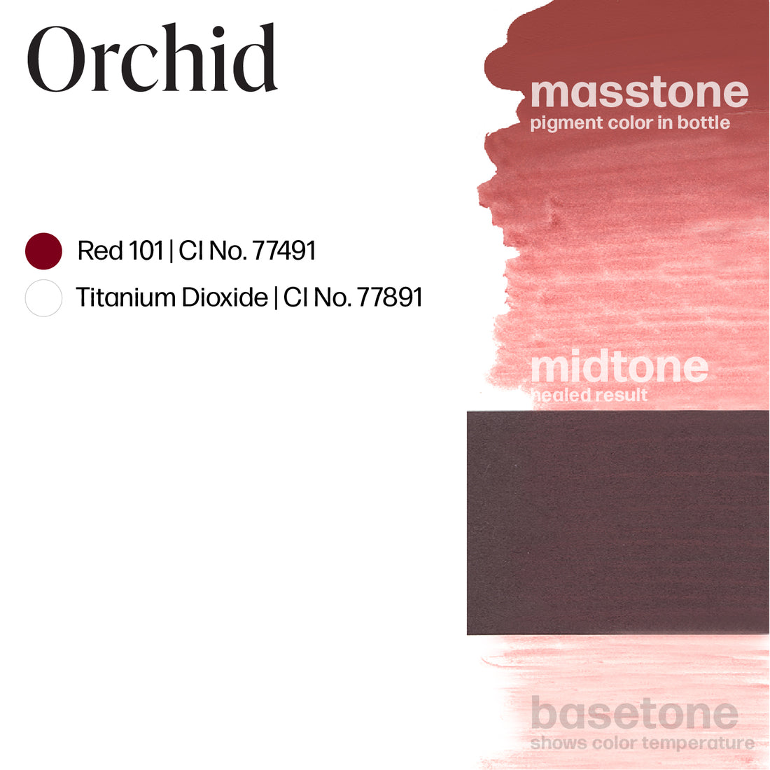 Orchid - Perma Blend