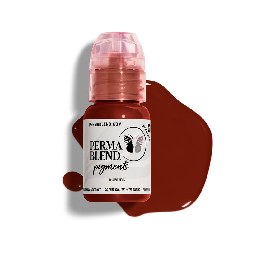 Auburn - Perma Blend