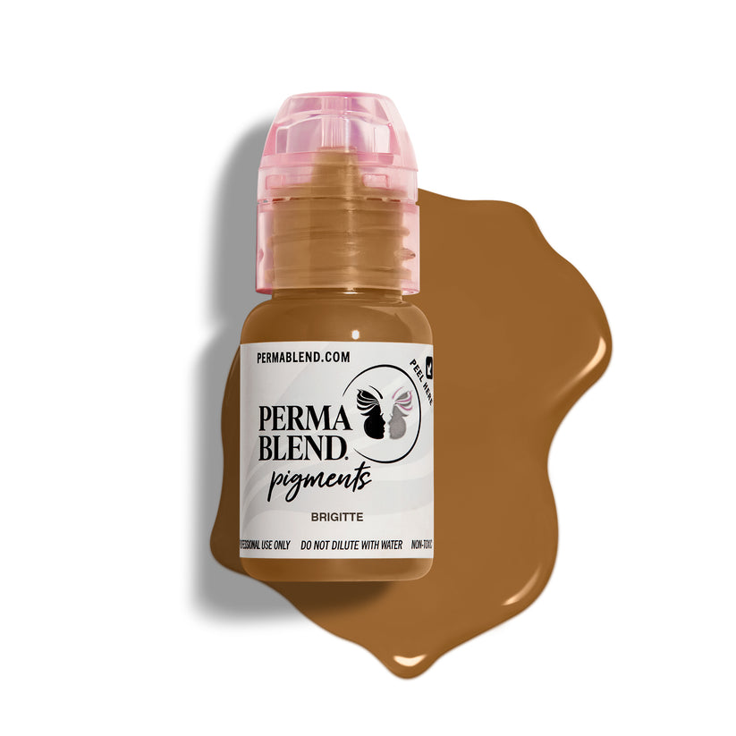 Brigitte - Perma Blend