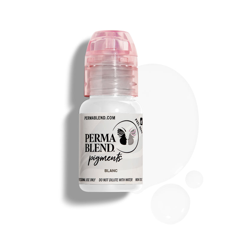 Blanc - Perma Blend
