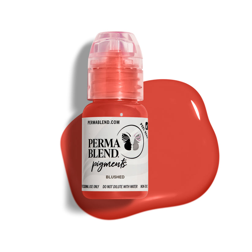 Blushed - Perma Blend