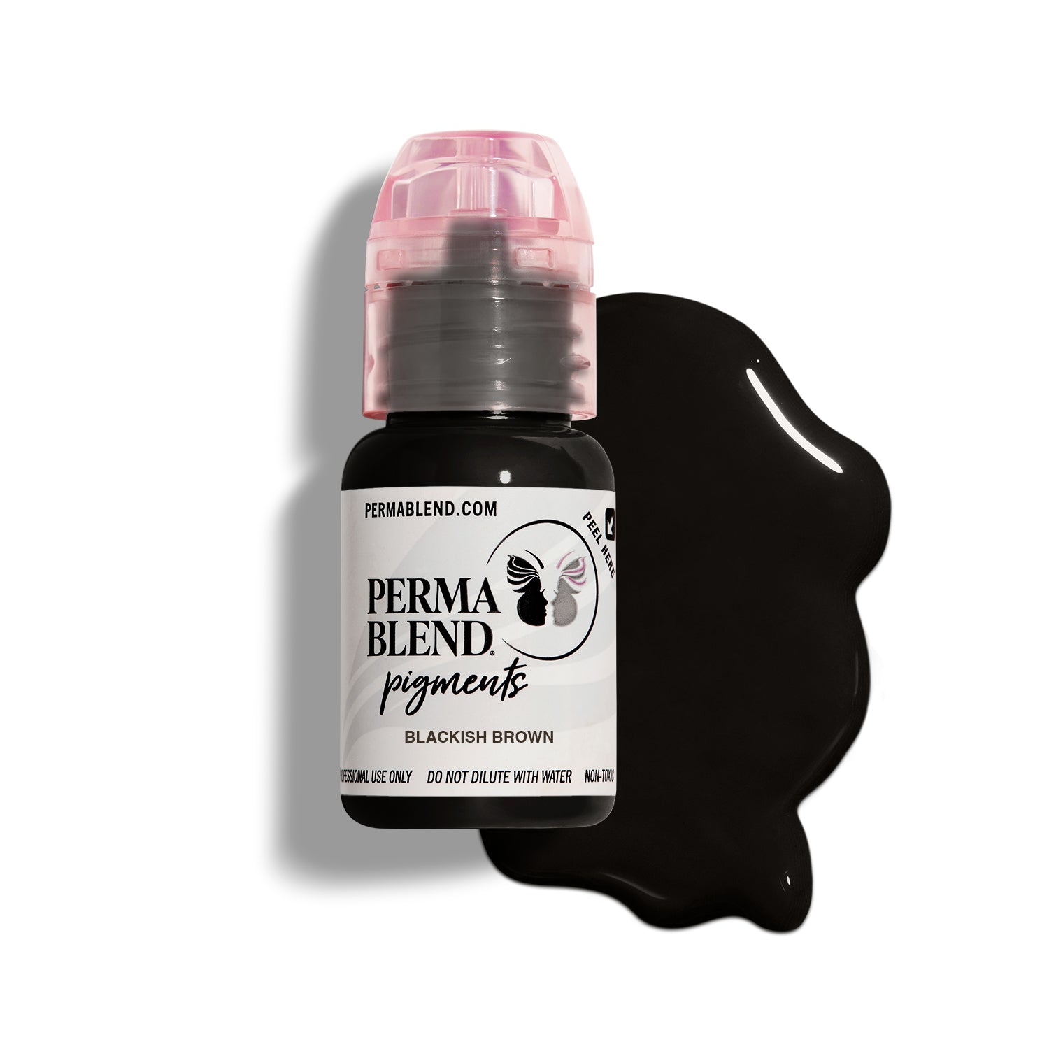Perma Blend — Blackish Brown