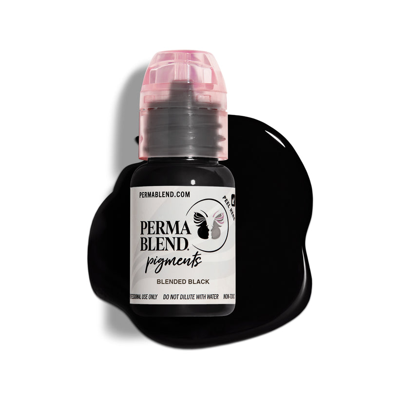 Blended Black