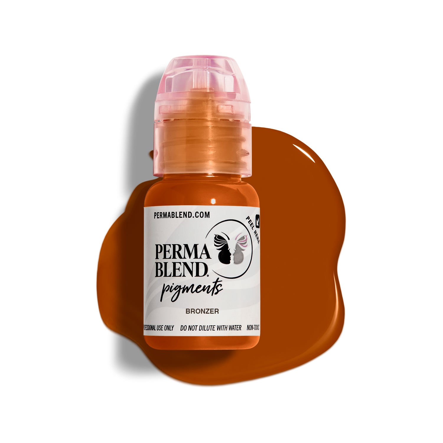 Perma Blend — Bronzer