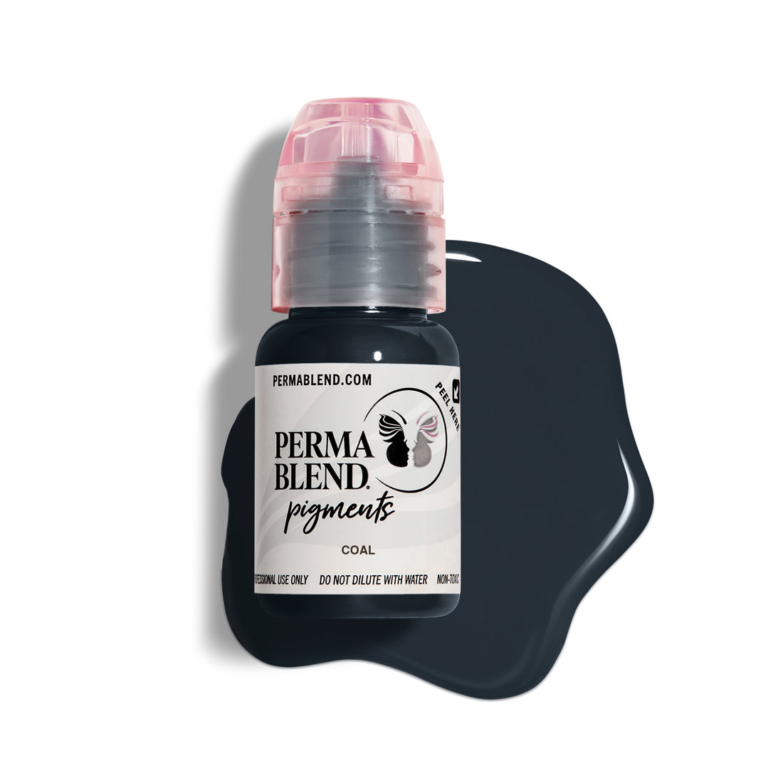 Eyeliner Pigments