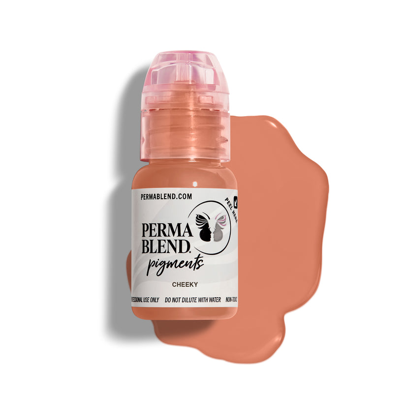 Cheeky - Perma Blend