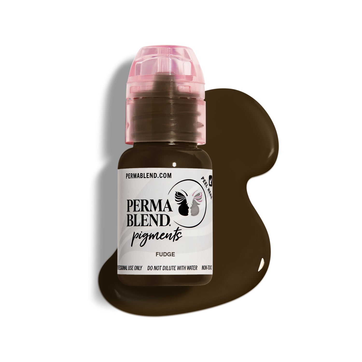 Perma Blend — Fudge