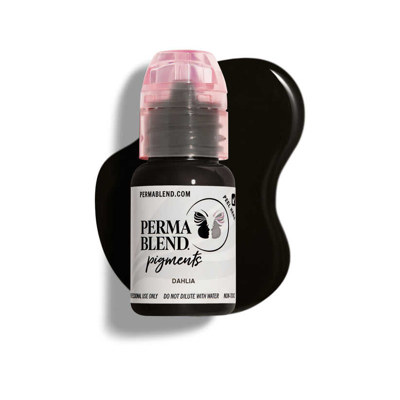 Dahlia - Perma Blend